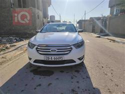 فورد تورس